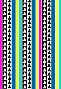 Stripes, (2015) Digitální média