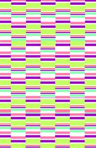 Stripes, 2011, Digitální média