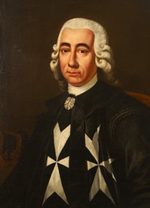 Velmistr Emmanuel de Rohan