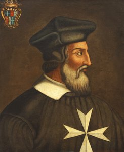 Velmistr Jean dHomedes