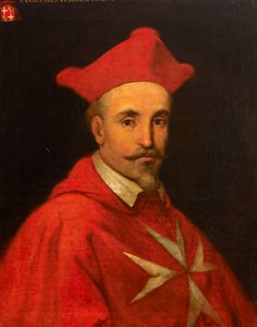 Hugo Loubenx z Verdala