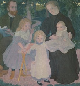 Rodina Melleriových, 1897