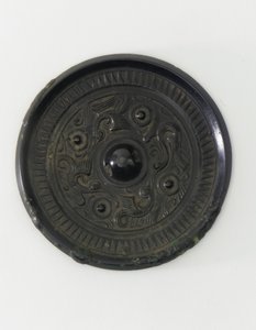Fragment sošky