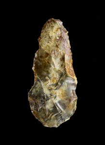 Handaxe (pazourek)