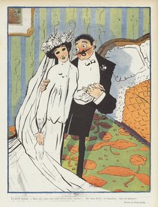Ilustrace pro Le Rire