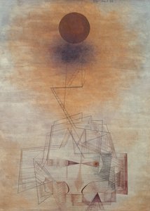 Hranice rozumu, 1927.