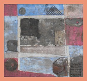 MUASDALE COLLAGE 2017