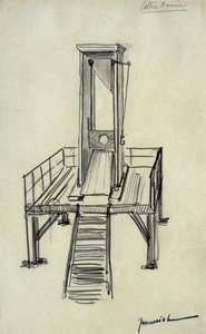 Gilotina