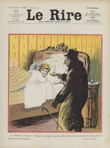 Ilustrace pro Le Rire