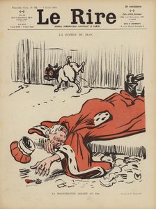 Ilustrace pro Le Rire