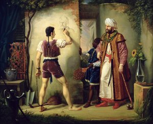 Fra Filippo Lippi (asi 1406-69) 1819