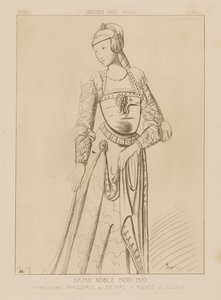 Šlechtična, 1500-1510
