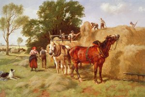 Haymakers