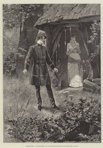 Maruja, Bret Harte