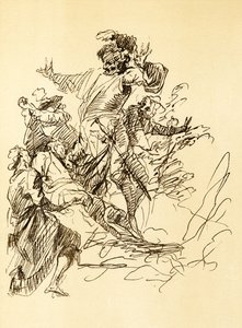 Studie kompozice