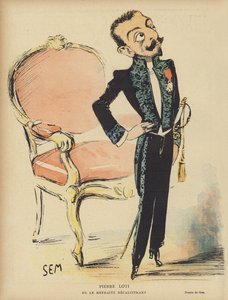 Ilustrace pro Le Rire