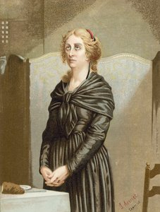Marie Antoinetta