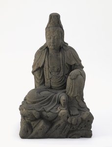 Avalokitéšvara, 518-618