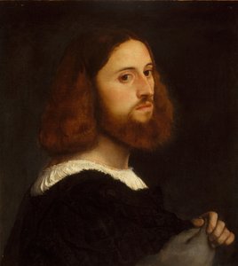 Portrét muže, c.1515