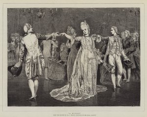 Menuet