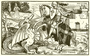 Rytíř Červeného kříže