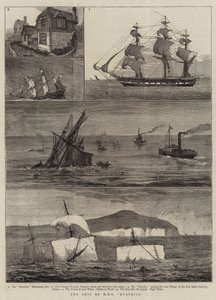 Ztráta HMS Eurydice