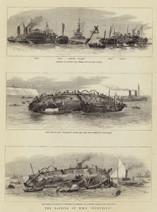 Vzkříšení HMS Eurydice