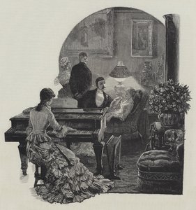 Eyrovo zproštění viny od Helen Mathersové