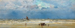 Znovu doma, kolem roku 1880