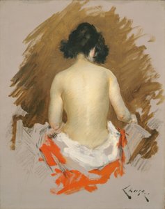 Nahá, c. 1901.