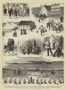 S Royal Sussex Regiment na Kypru