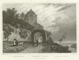 Hrad Rheineck