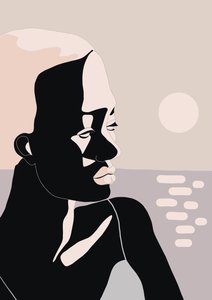 The Lookout, 2016, (digitální)