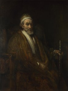 Portrét Jacoba Tripa