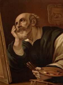 Evangelista Lukáš