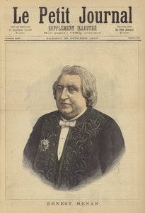 Ernest Renan