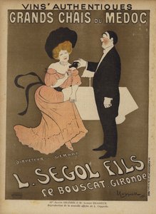 Ilustrace pro Le Rire
