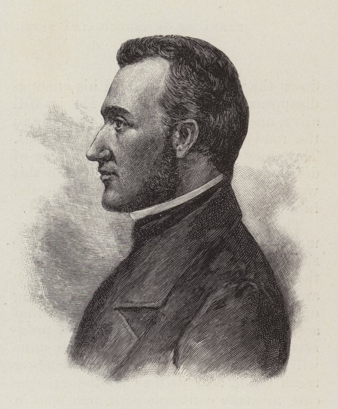 Francisco Morazan , honduraský politik a prezident Spolkové republiky Střední Amerika od roku 1835 do roku 1839 od American School