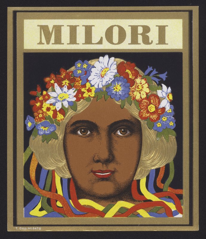 MILOR od American School