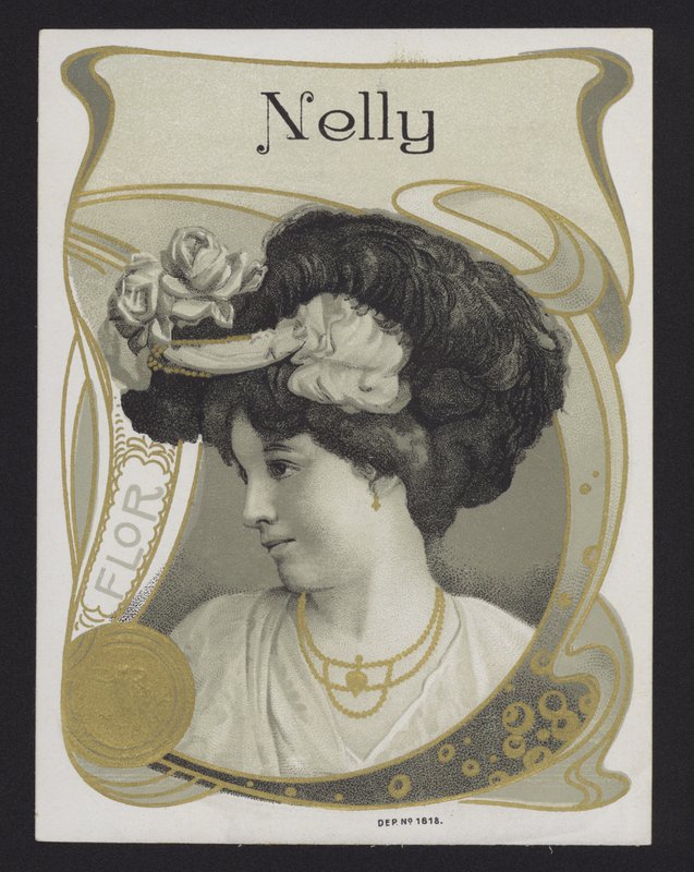 Nellie Melba od American School