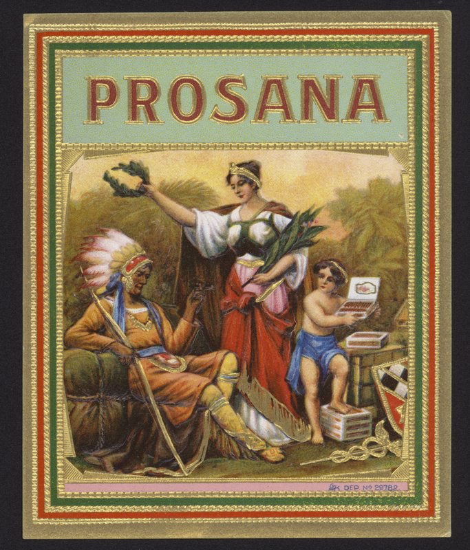 Prosana od American School