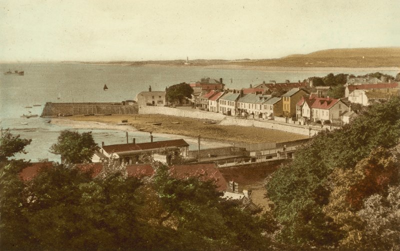 Instow od English Photographer
