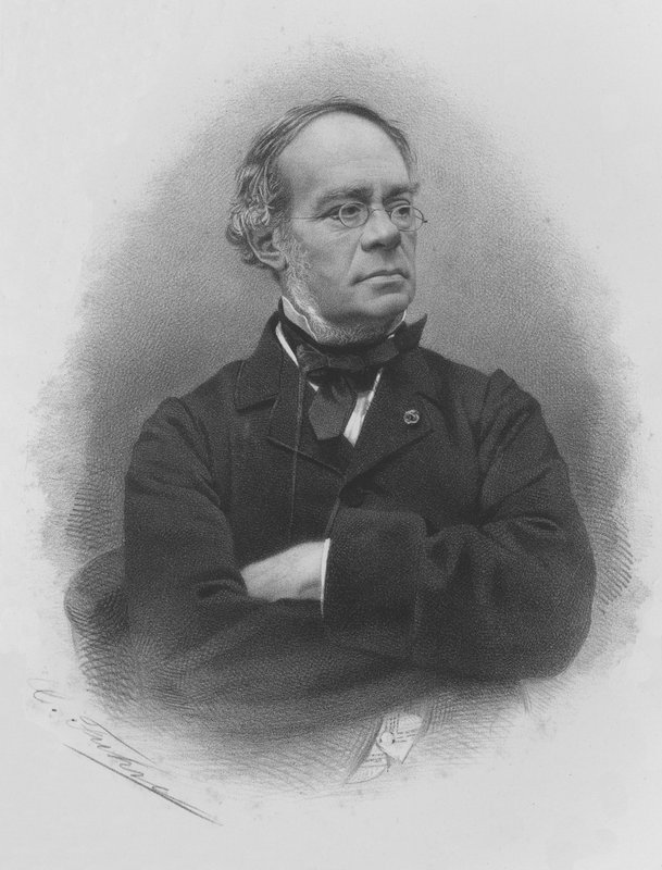Jacques-Fromental-Elie Halevy od French School