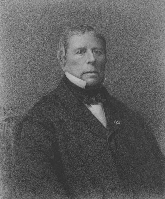 Jean-Auguste-Dominique Ingres od French School