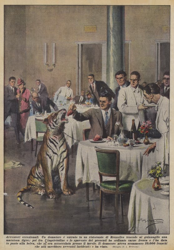 Výjimeční patroni od Achille Beltrame