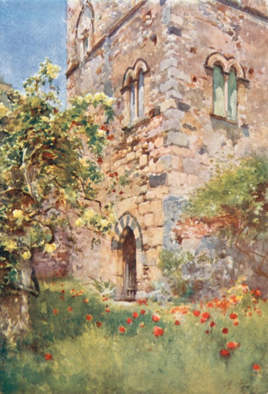 Palazzo S. Stefano, Taormina od Alberto Pisa