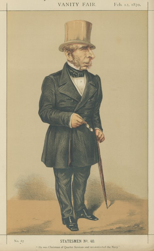 Závěsný od Alfred Thompson