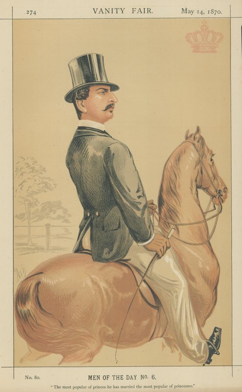 Závěsný od Alfred Thompson