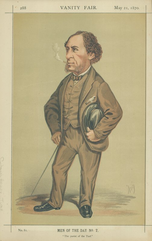 Závěsný od Alfred Thompson