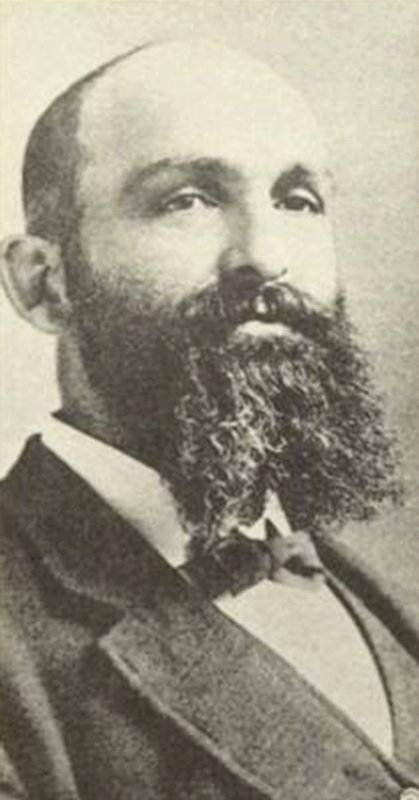 Whitcomb L Judson od American Photographer